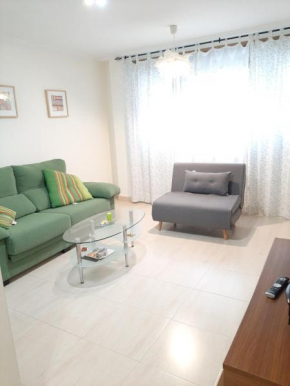 Apartamento en Porto do Son Galicia